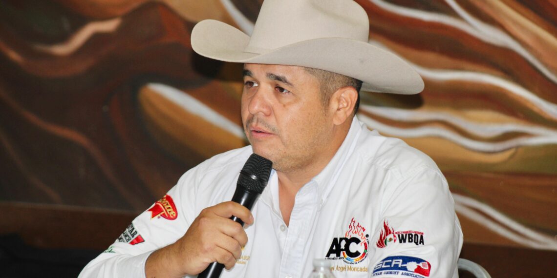 Arteaga invita al Festival de la Discada 2025 en El Tunal