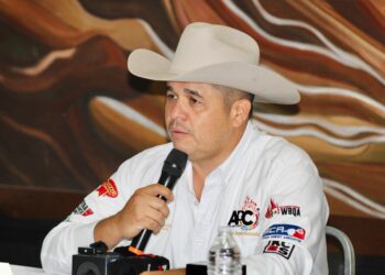 Arteaga invita al Festival de la Discada 2025 en El Tunal