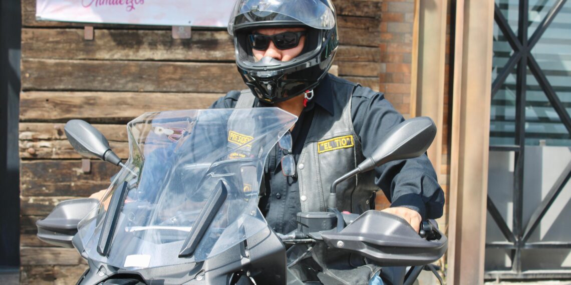 Bikers recorrerán Coahuila en la Rodada 2025