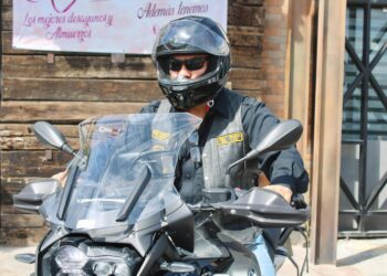 Bikers recorrerán Coahuila en la Rodada 2025