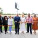 Héctor García reitera compromiso con la educación en Guadalupe