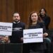 Miguel Lechuga demanda juicio político por presunto desvío en Santa Catarina