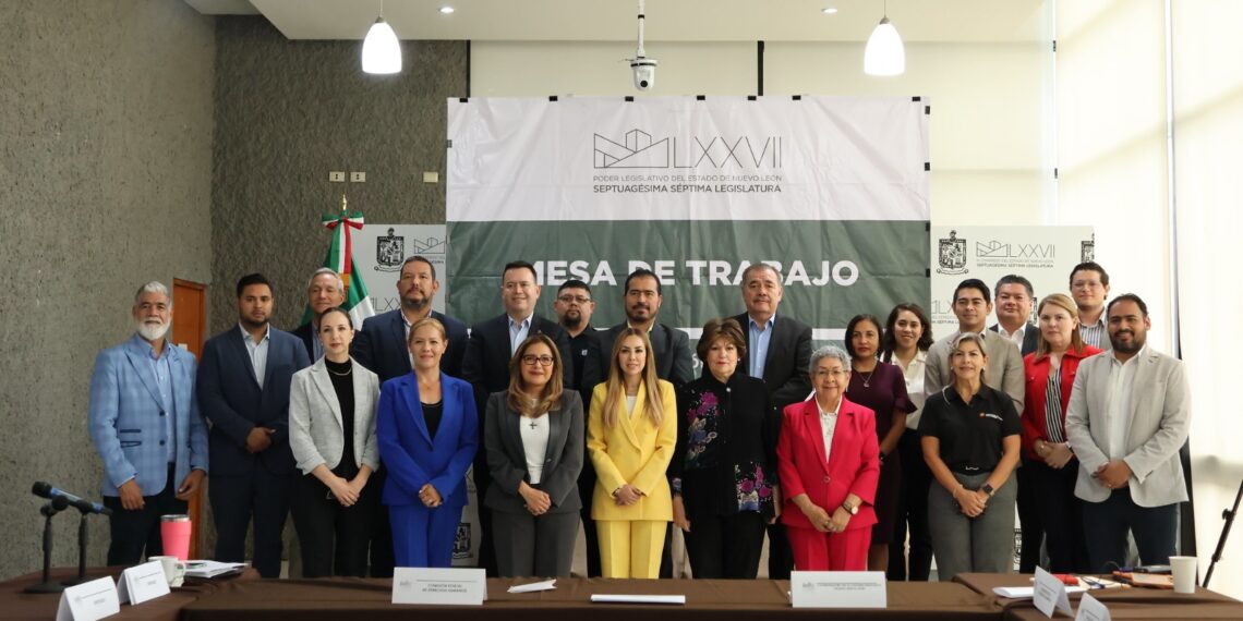 Congreso de NL impulsa educación dual en nueva Ley de Educación