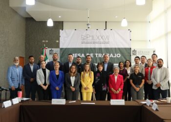 Congreso de NL impulsa educación dual en nueva Ley de Educación