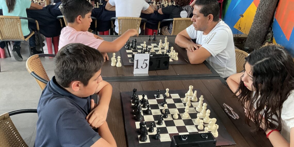 Saltillo será sede del IRT Viva México, torneo de ajedrez y detección de talentos