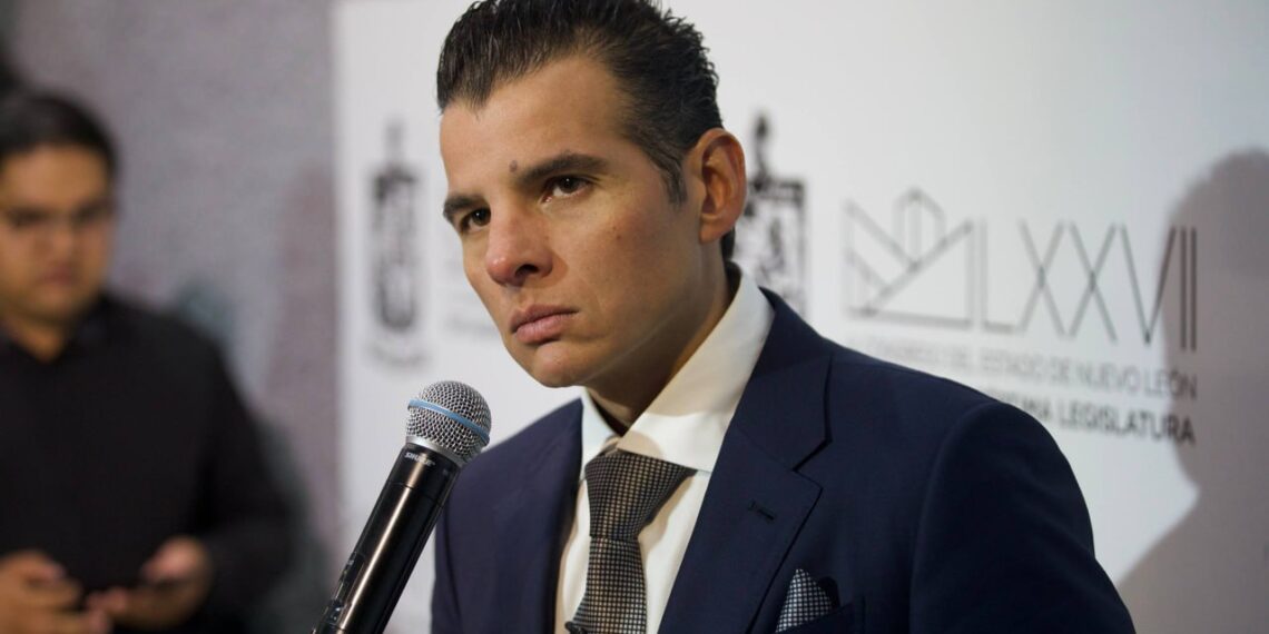 Miguel Flores: “El Mundial dejará un gran legado en Nuevo León”