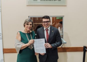 Baltazar Martínez y el IEPAM buscan asegurar una vejez digna en NL