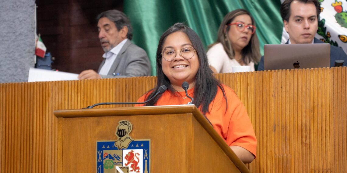 Congreso exige a Santa Catarina respetar derechos humanos en detenciones