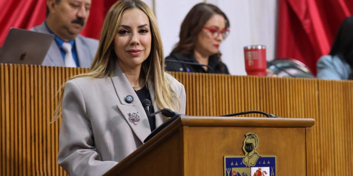 Perla Villarreal pide acciones urgentes contra la violencia sexual infantil