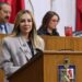 Perla Villarreal pide acciones urgentes contra la violencia sexual infantil