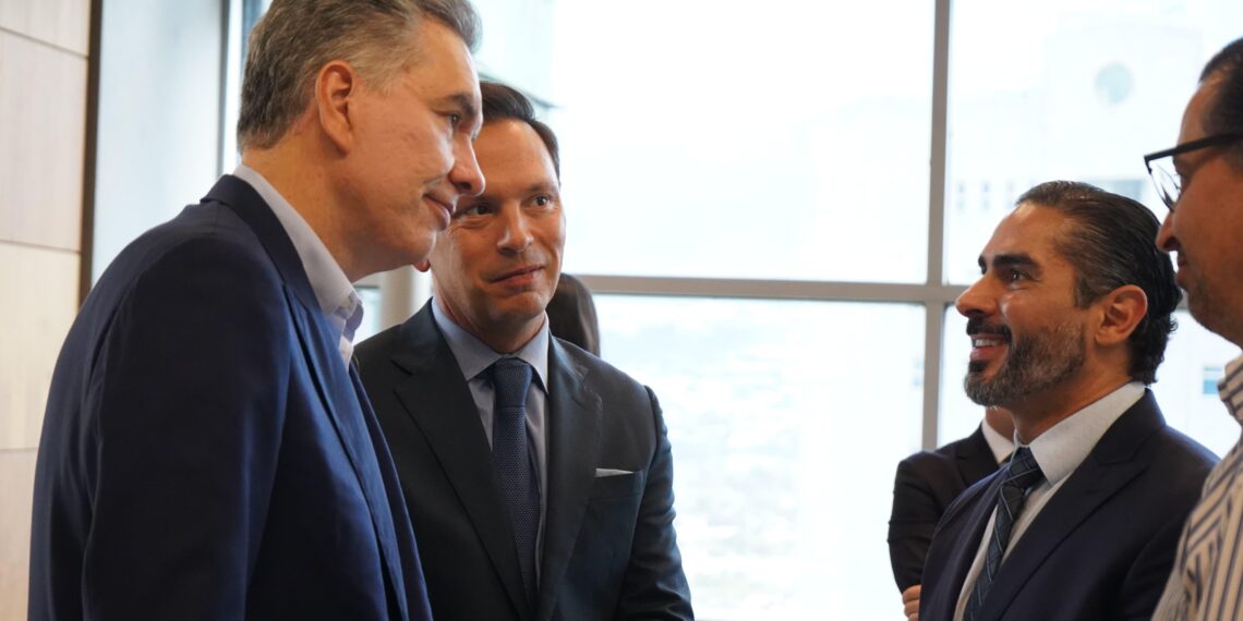 Waldo Fernández: “Fiscalías estatales deben rendir cuentas“