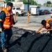 Guadalupe anuncia segunda etapa de bacheo en la colonia Paraíso