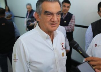 Claudia Sheinbaum visitará Tamaulipas como parte de su Primer Informe de Gobierno