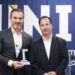 Adrián de la Garza inaugura nuevo Campus de la UNID en Monterrey