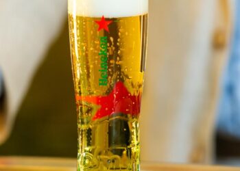 Seis pasos para entender la calidad de una cerveza pura malta