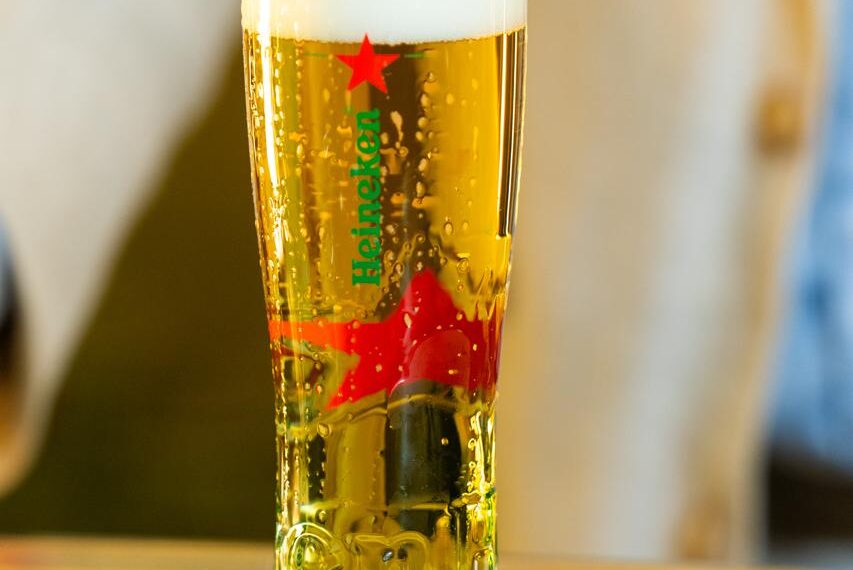 Seis pasos para entender la calidad de una cerveza pura malta