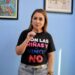 Armida Serrato pide resultados en combate al maltrato infantil