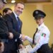 Monterrey otorga 37 ascensos a policías y tránsitos