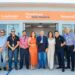 Guadalupe inaugura moderna cabina de autobuses, única en América Latina