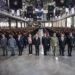 Miguel Flores destaca la valentía de Fuerza Civil en el Día del Policía