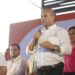 Héctor García agradece apoyo ciudadano en su primer año de gobierno