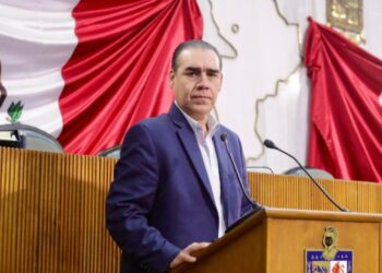 Heriberto Treviño aboga por guardias privados