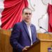 Heriberto Treviño aboga por guardias privados