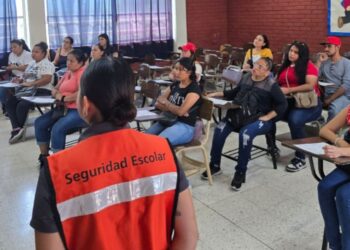 Nuevo León impulsa jornada contra el abuso sexual y el maltrato infantil en escuelas