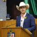Armando Víctor pide aprobar con urgencia la nueva Ley Ganadera de Nuevo León