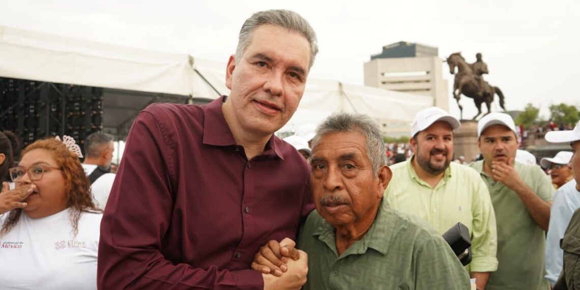 Waldo Fernández pide plan de atención ante afectaciones por lluvias