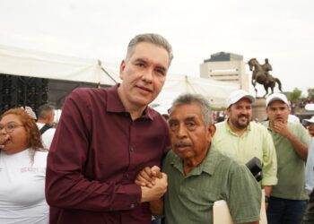 Waldo Fernández pide plan de atención ante afectaciones por lluvias