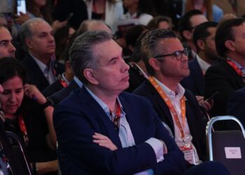 Waldo Fernández reconoce a PyMEs y al Gobierno Federal en la Expo PyME Monterrey