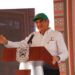Presentan en Tamaulipas Gran Sorteo Especial “México con M de Migrante”