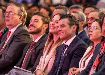 Miguel Flores resalta el papel de las PyMEs en el desarrollo de Nuevo León