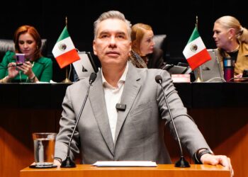 Waldo Fernández respalda reforma para fortalecer a la Guardia Nacional