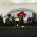 Congreso de Nuevo León sesiona en Agualeguas por su 350 aniversario