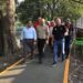 Reviven Corredor del Río La Silla en Guadalupe