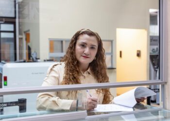 Myrna Grimaldo propone aumentar penas por delitos con motocicletas