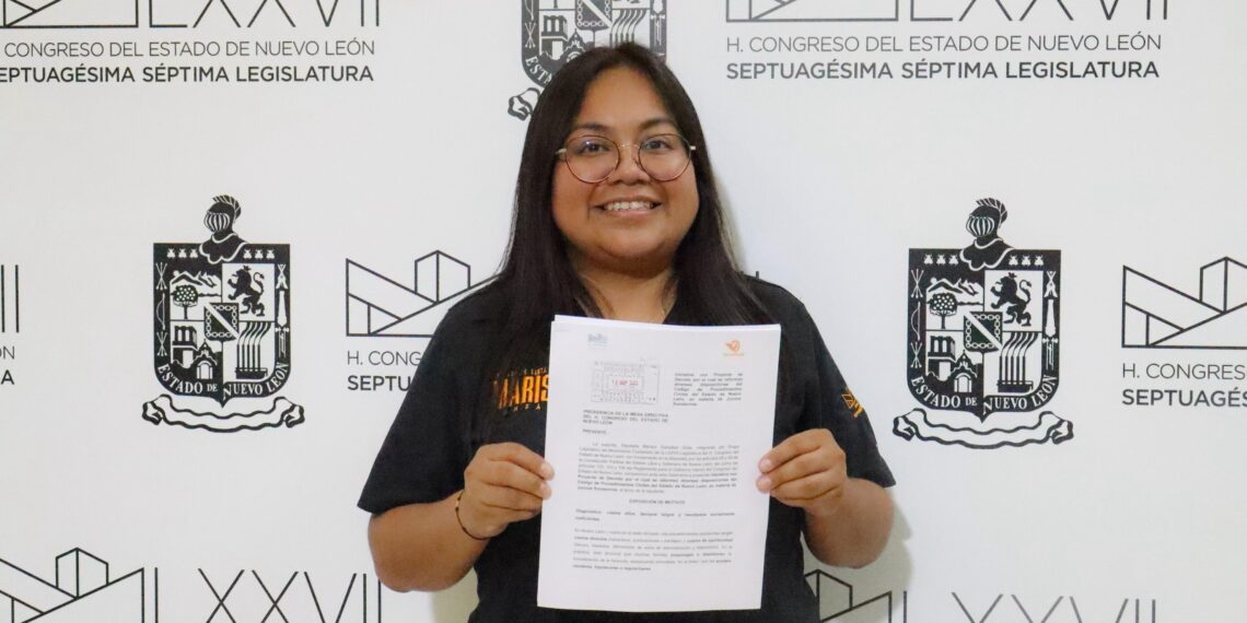 Marisol González propone reformas para agilizar y abaratar juicios testamentarios