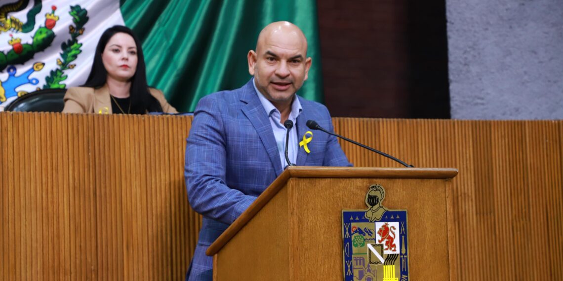 José Luis Santos solicita sanciones para transporte privado tras aumento de accidentes