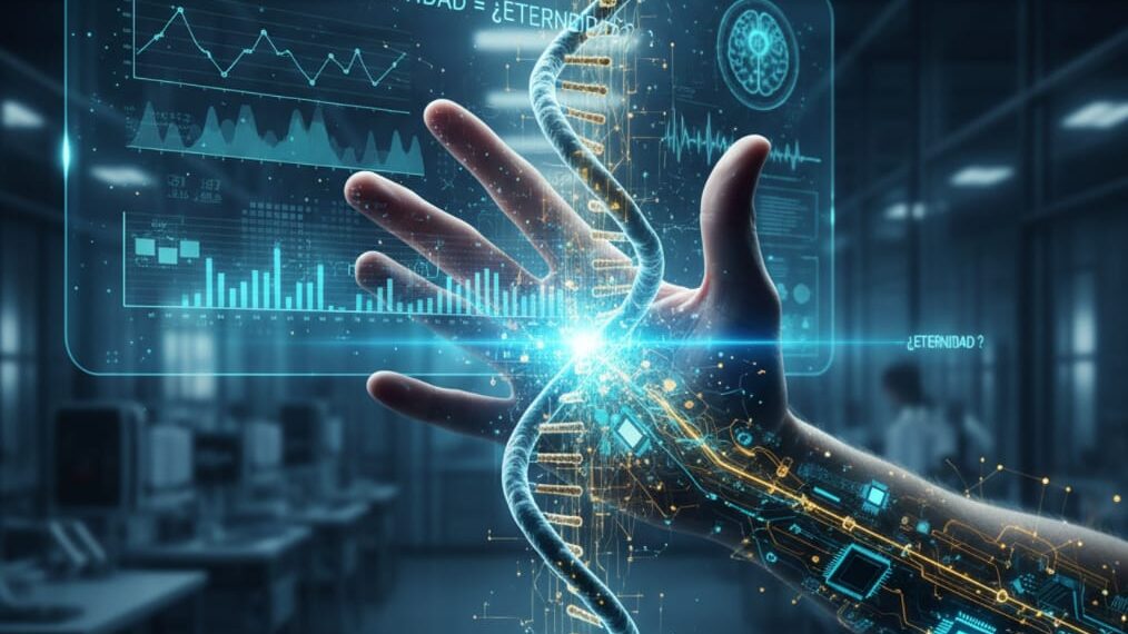 Biohacking: la intersección entre tecnología, salud y longevidad