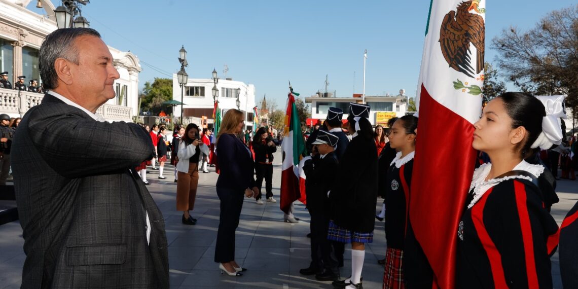 Guadalupe celebrará el Grito de Independencia con espectáculos y sorpresas