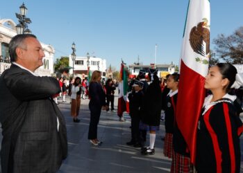 Guadalupe celebrará el Grito de Independencia con espectáculos y sorpresas