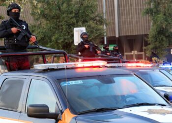 Guadalupe anuncia operativo especial por el Grito de Independencia