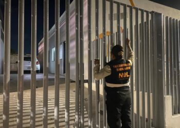 División Ambiental clausura Centro de Bienestar Animal