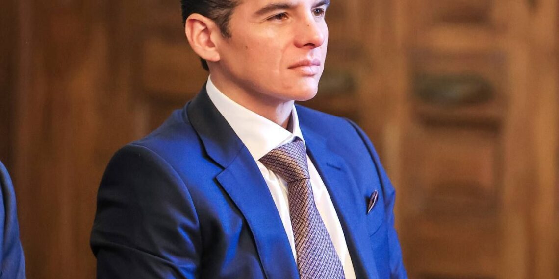 Miguel Flores llama a celebrar Fiestas Patrias en paz y unidad