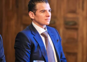 Miguel Flores llama a celebrar Fiestas Patrias en paz y unidad