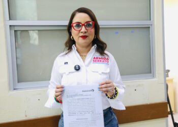 Propone que no prescriban delitos que provoquen el deceso de un menor