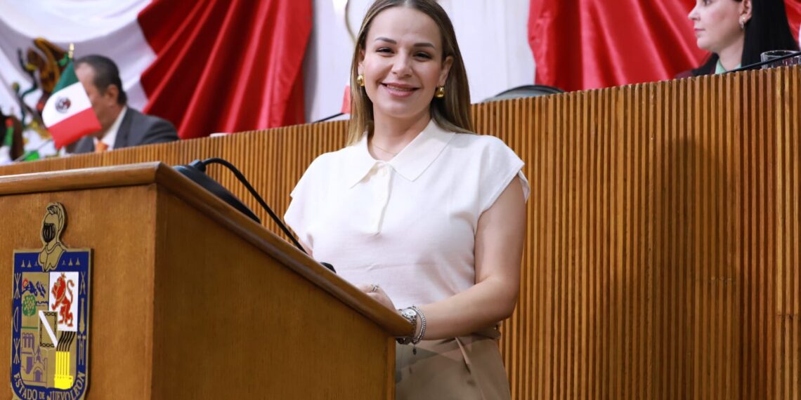 Aprueba Congreso crear la Medalla de Honor “Mauricio Fernández Garza”