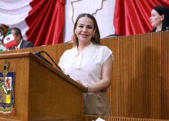 Aprueba Congreso crear la Medalla de Honor “Mauricio Fernández Garza”